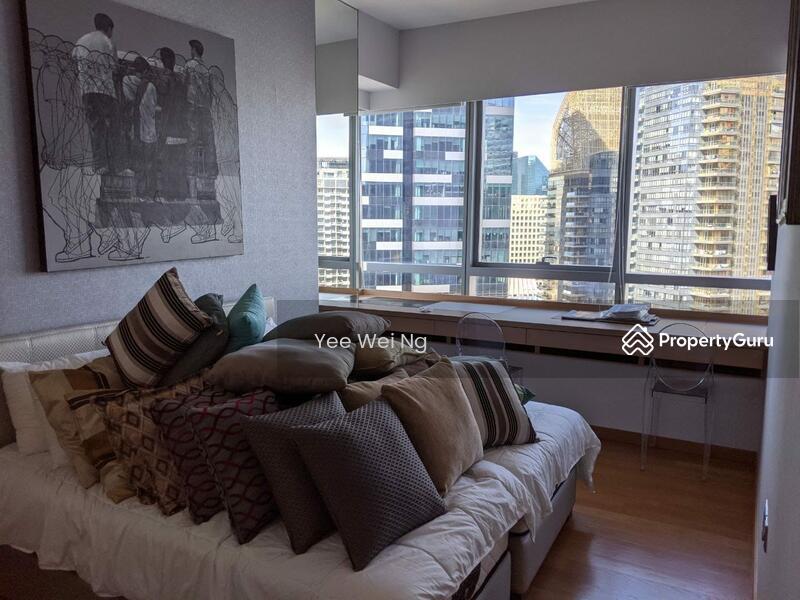 Condominium for Rent, Marina Bay MBFC Superb Views! ?? 8321.8433, SGD 16,000