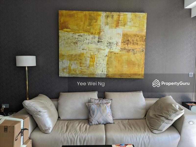 Condominium for Rent, Marina Bay MBFC Superb Views! ?? 8321.8433, SGD 16,000
