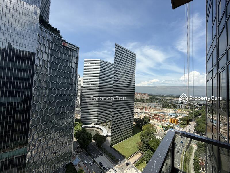 Condominium for Rent, Midtown Modern, SGD 8,000 | 99-year lease