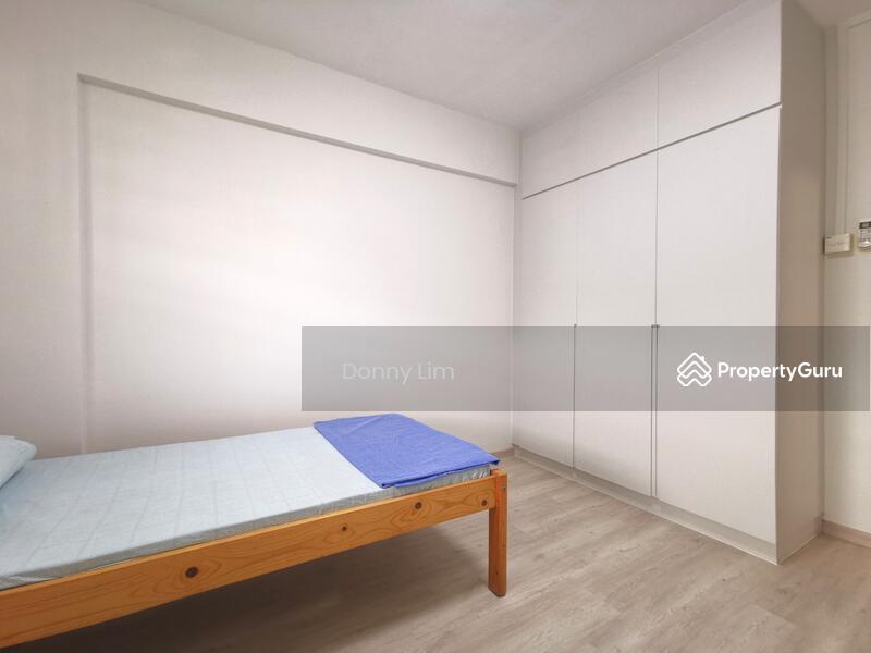 HDB Flat for Rent, 24 Hougang Avenue 3, SGD 1,088 | 99-year lease