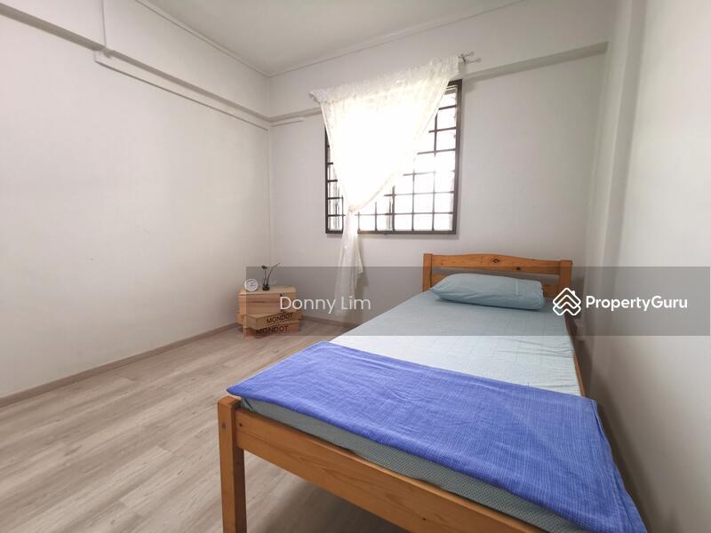 HDB Flat for Rent, 24 Hougang Avenue 3, SGD 1,088 | 99-year lease