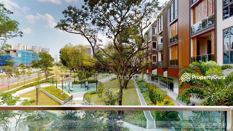 Prop-GPT: Condominium: D10 Holland Parksuites