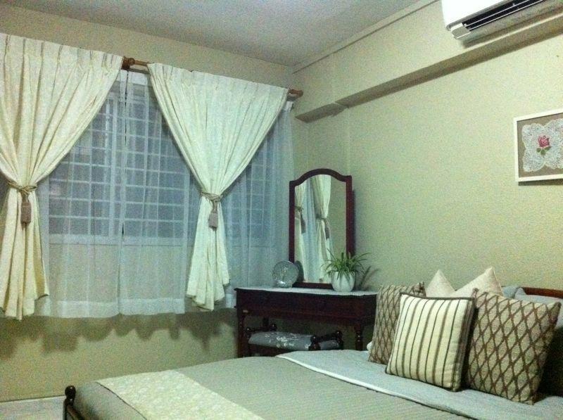 HDB Flat for Rent, 312 Serangoon Avenue 2, SGD 950 | 99-year lease
