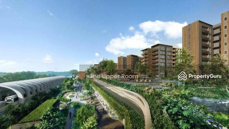 Prop-GPT: Condominium: D18 Pasir Ris Pasir Ris 8