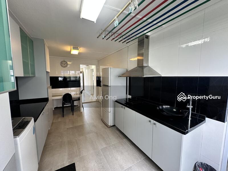 HDB Flat for Rent, 712 Yishun Avenue 5, SGD 3,200 | 99-year lease
