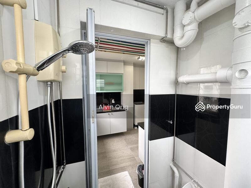HDB Flat for Rent, 712 Yishun Avenue 5, SGD 3,200 | 99-year lease