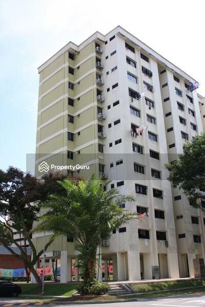 HDB Flat for Rent, 712 Yishun Avenue 5, SGD 3,200 | 99-year lease