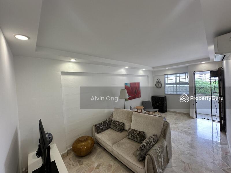 HDB Flat for Rent, 712 Yishun Avenue 5, SGD 3,200 | 99-year lease