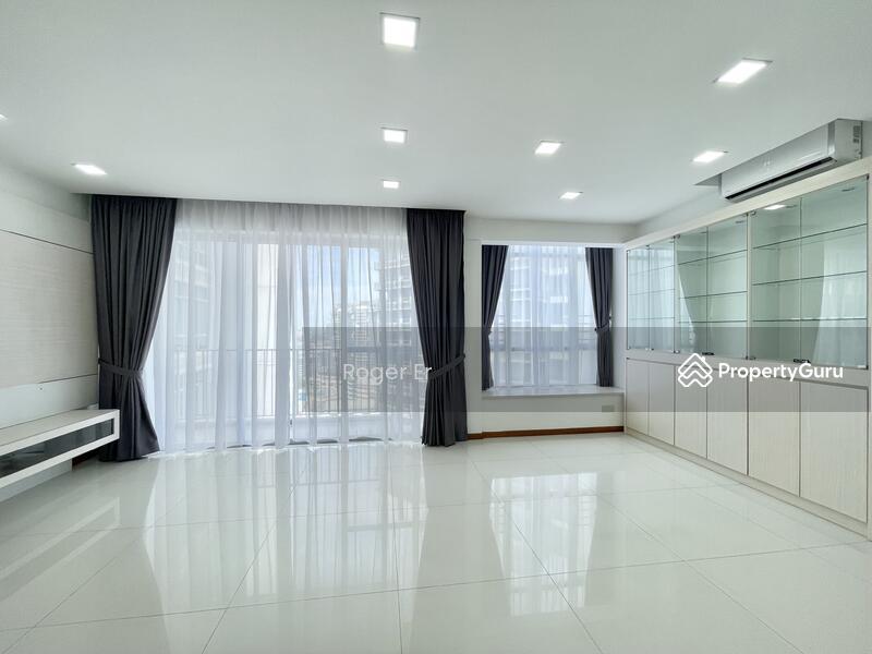 Prop-GPT: Condominium: D12  One St Michael's