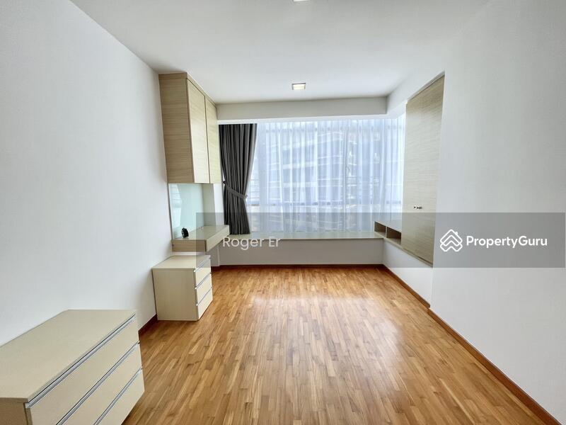 Condominium for Rent, One St Michael's, SGD 6,800 | Freehold