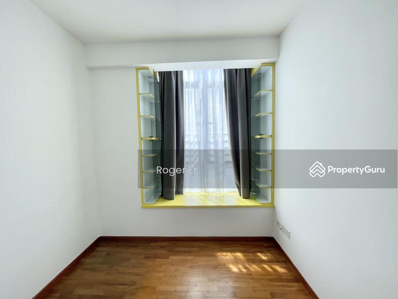 Condominium for Rent, One St Michael's, SGD 6,800 | Freehold