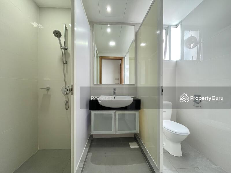 Condominium for Rent, One St Michael's, SGD 6,800 | Freehold
