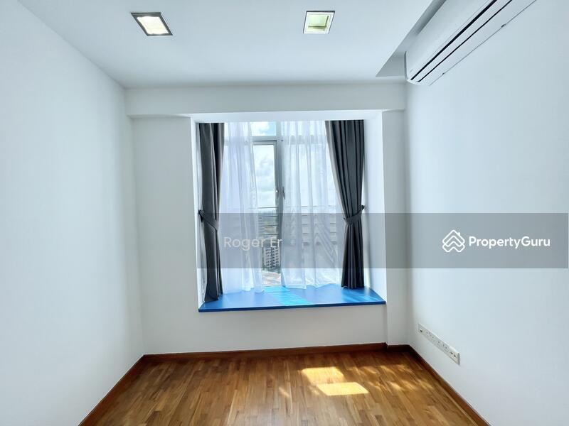 Condominium for Rent, One St Michael's, SGD 6,800 | Freehold