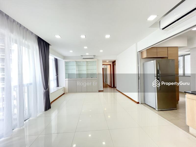 Condominium for Rent, One St Michael's, SGD 6,800 | Freehold