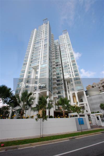 Condominium for Rent, One St Michael's, SGD 6,800 | Freehold