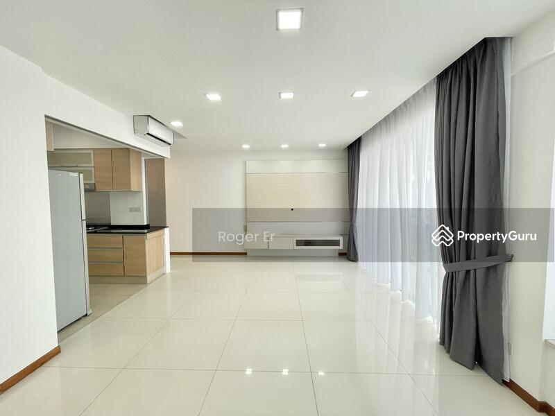 Condominium for Rent, One St Michael's, SGD 6,800 | Freehold