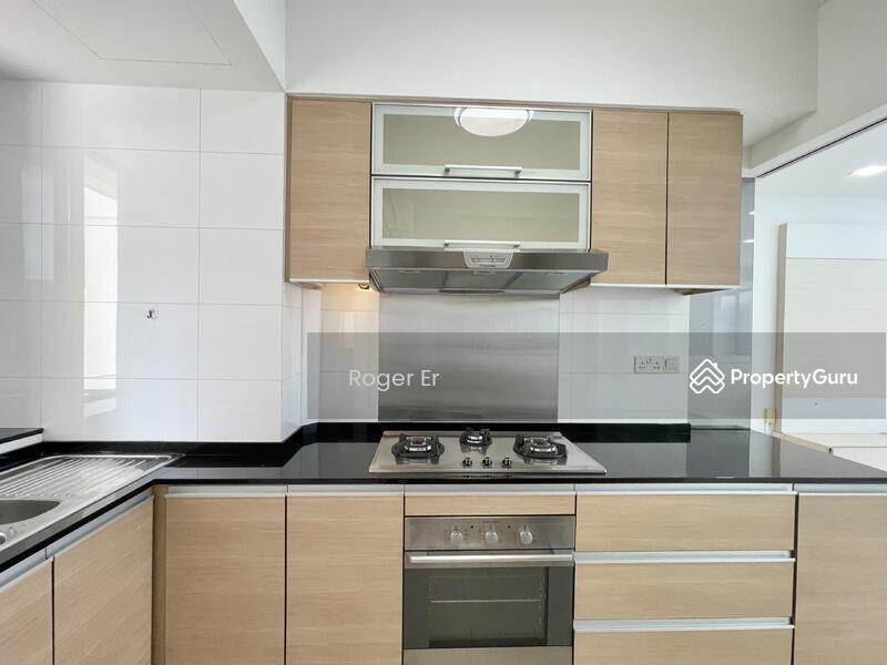 Condominium for Rent, One St Michael's, SGD 6,800 | Freehold