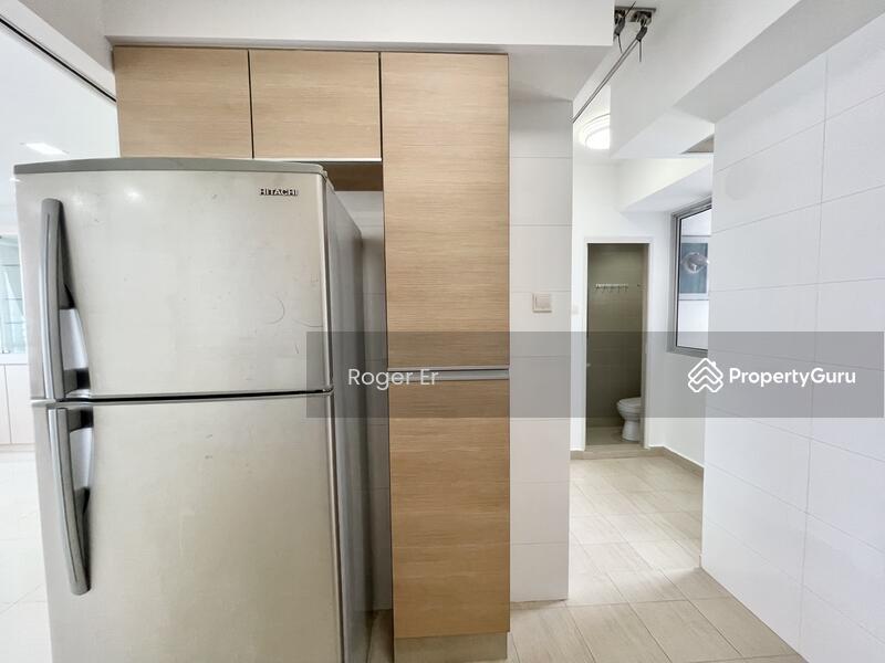 Condominium for Rent, One St Michael's, SGD 6,800 | Freehold