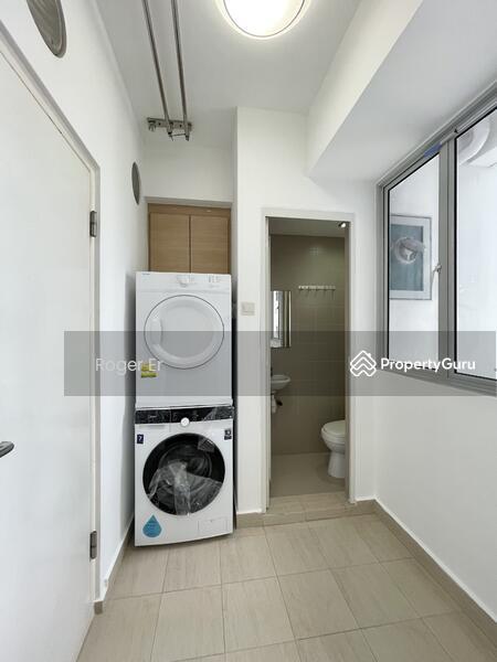 Condominium for Rent, One St Michael's, SGD 6,800 | Freehold