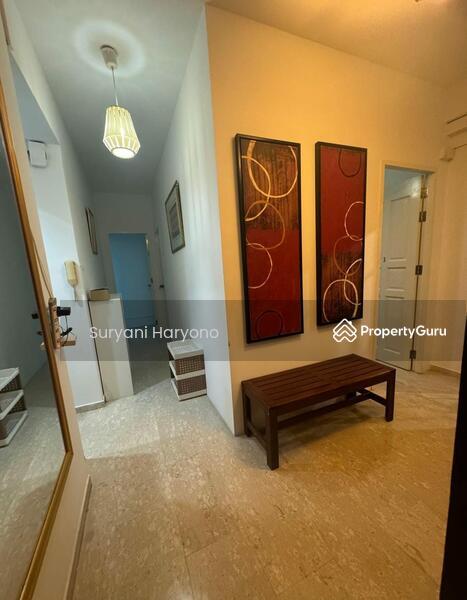 Prop-GPT: Condominium: D14  The Sunny Spring