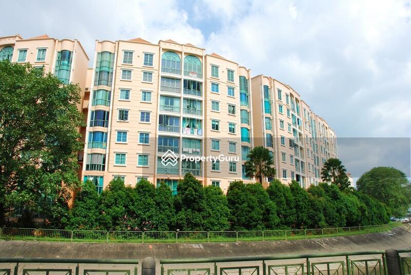 Condominium for Rent, The Sunny Spring, SGD 1,000 | Freehold