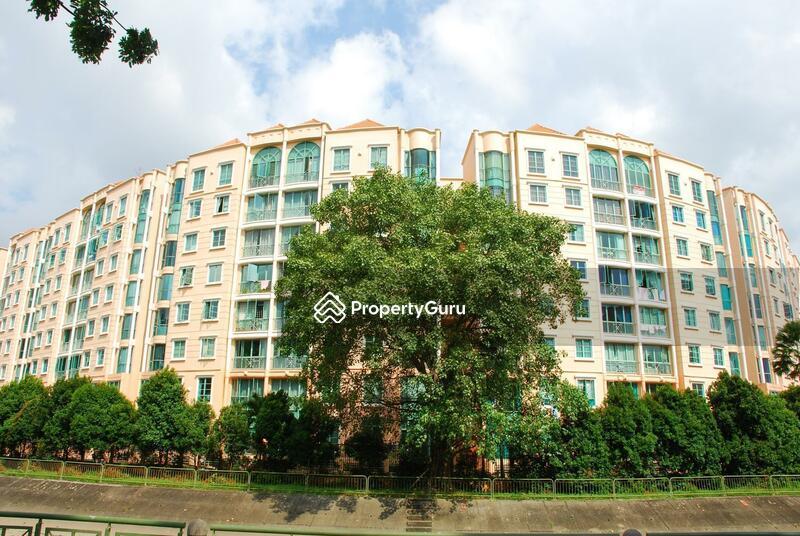 Condominium for Rent, The Sunny Spring, SGD 1,000 | Freehold