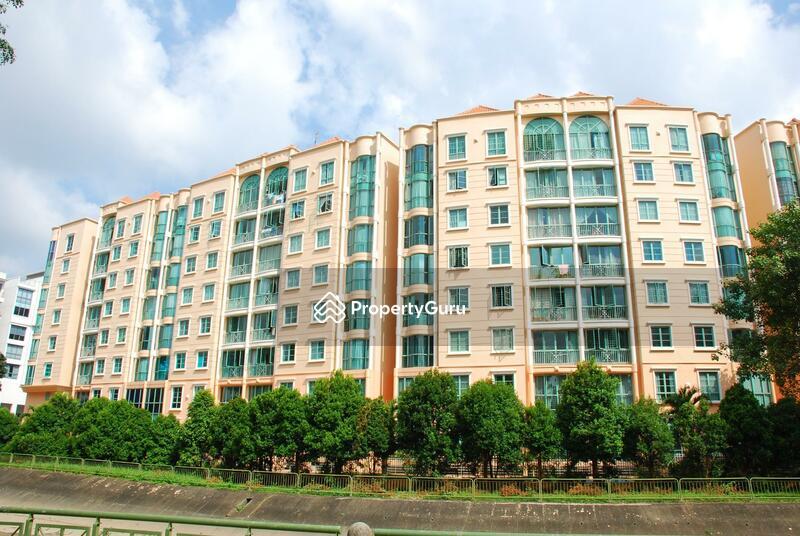 Condominium for Rent, The Sunny Spring, SGD 1,000 | Freehold