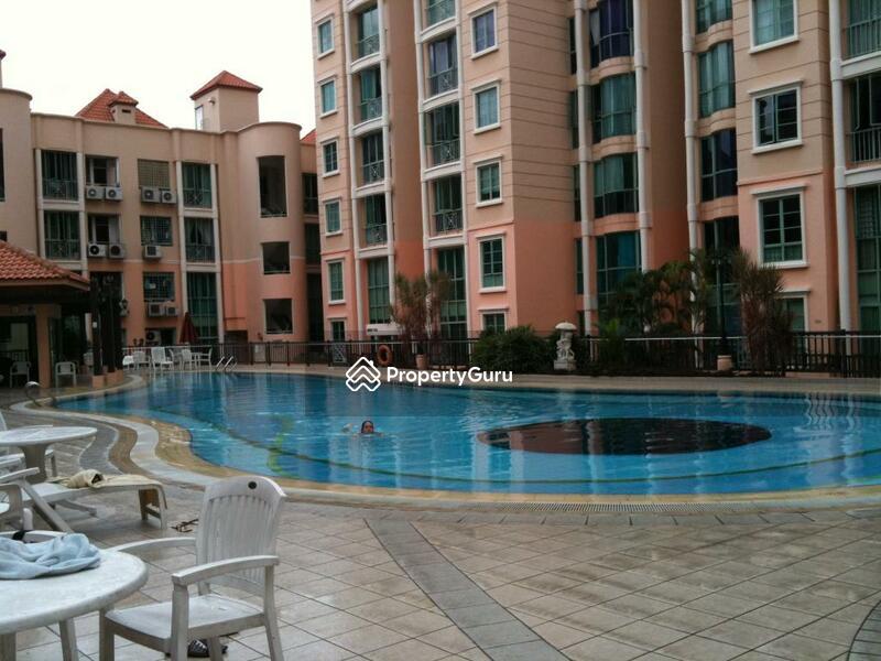 Condominium for Rent, The Sunny Spring, SGD 1,000 | Freehold