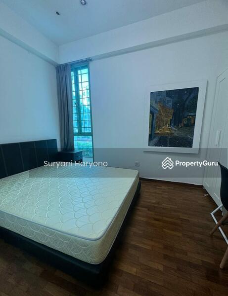 Condominium for Rent, The Sunny Spring, SGD 1,000 | Freehold