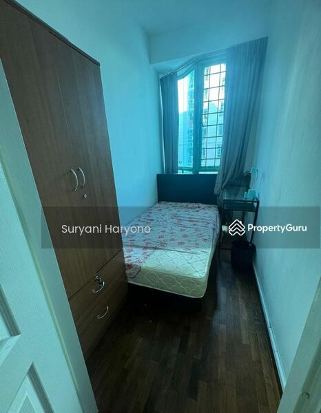Condominium for Rent, The Sunny Spring, SGD 1,000 | Freehold