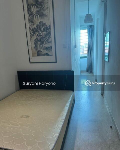 Condominium for Rent, The Sunny Spring, SGD 1,000 | Freehold