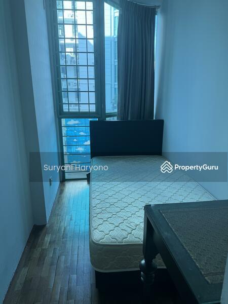 Condominium for Rent, The Sunny Spring, SGD 1,000 | Freehold