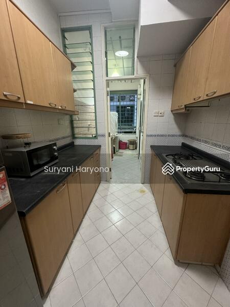 Condominium for Rent, The Sunny Spring, SGD 1,000 | Freehold