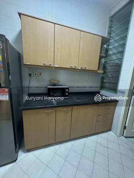 Condominium for Rent, The Sunny Spring, SGD 1,000 | Freehold