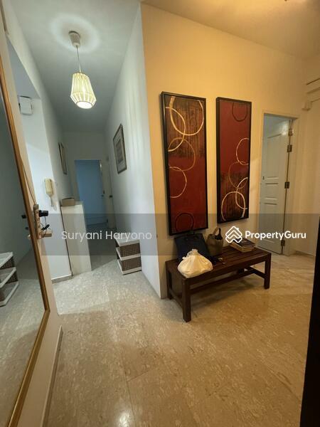 Condominium for Rent, The Sunny Spring, SGD 1,000 | Freehold