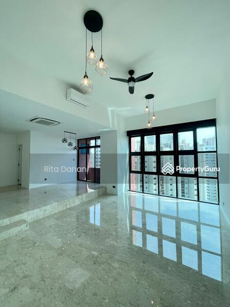 Prop-GPT: Condominium: D09  Leonie Gardens