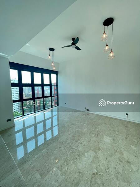 Condominium for Rent, Leonie Gardens, SGD 10,000 | 99-year lease