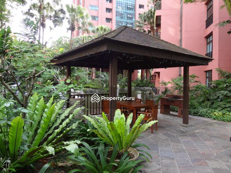 Condominium for Rent, Leonie Gardens, SGD 10,000 | 99-year lease
