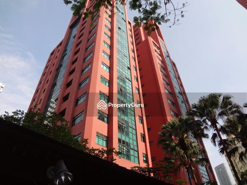 Condominium for Rent, Leonie Gardens, SGD 10,000 | 99-year lease