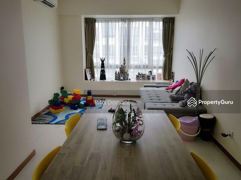 Prop-GPT: Condominium: D14  Le Reve