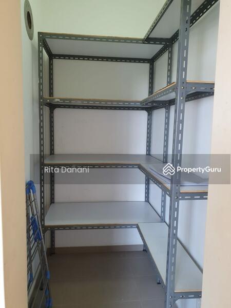 Condominium for Rent: D14, 417778