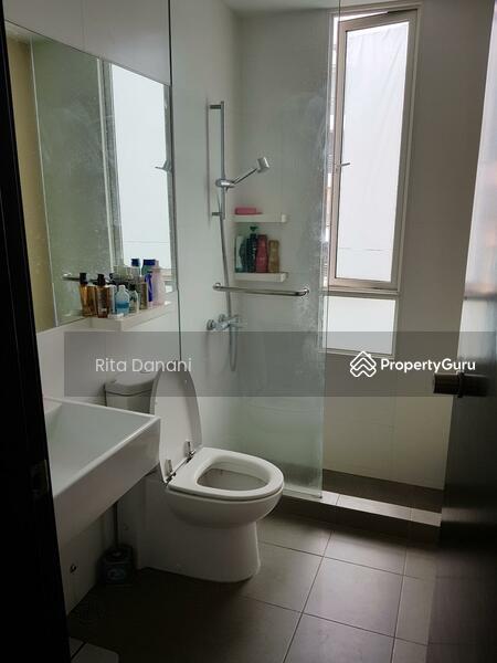 Condominium for Rent: D14, 417778