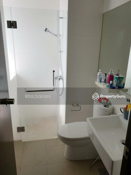 Condominium for Rent: D14, 417778