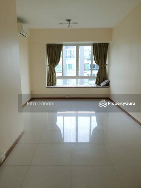 Condominium for Rent: D14, 417778