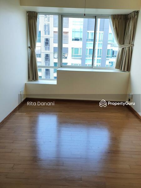 Condominium for Rent: D14, 417778