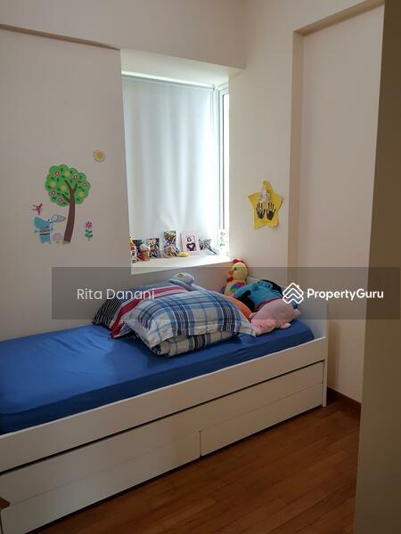 Condominium for Rent: D14, 417778