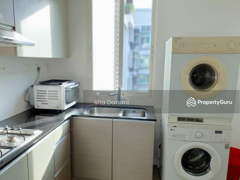 Condominium for Rent: D14, 417778