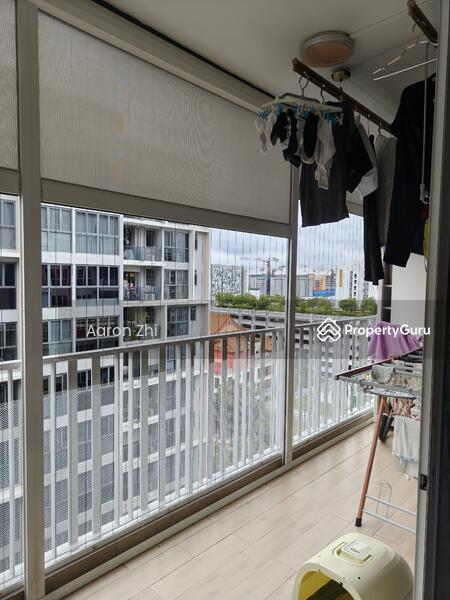 Executive Condominium for Rent, Forestville, SGD 4,000 | 99-year lease