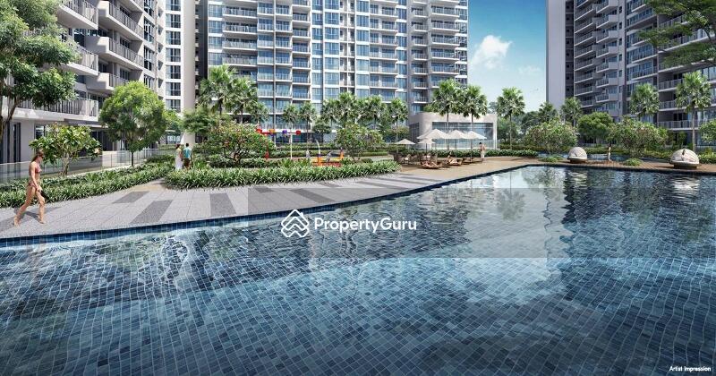 Executive Condominium for Rent, Forestville, SGD 4,000 | 99-year lease
