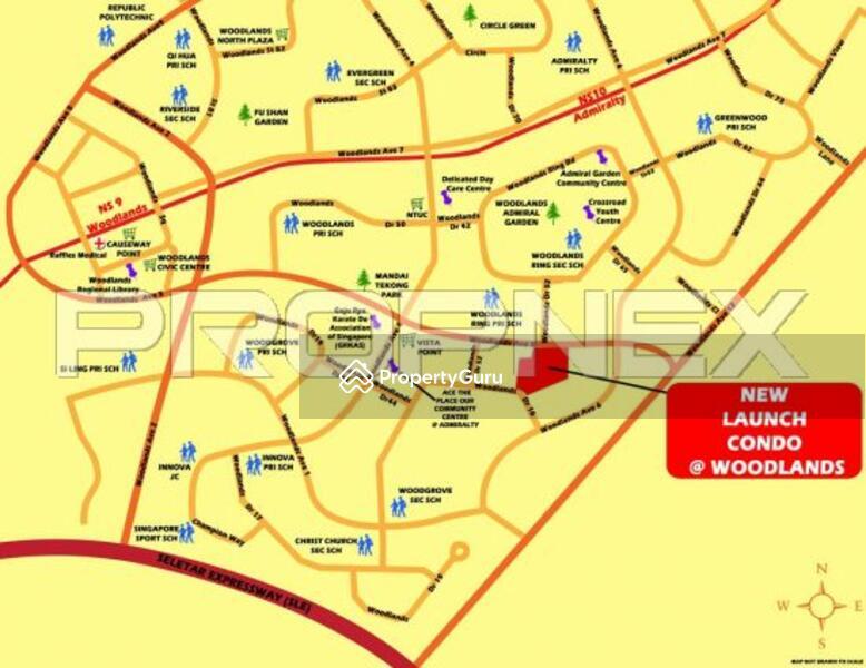 Executive Condominium for Rent, Forestville, SGD 4,000 | 99-year lease
